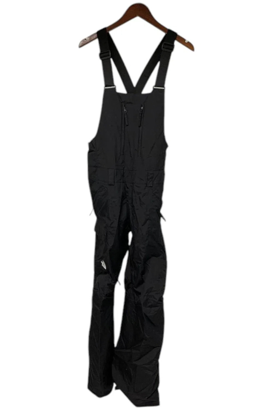 The North Face Women's Freedom Bib Black - Regular